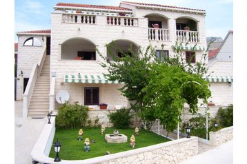 Family pension Bol 1